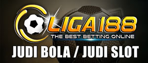 agen judi bola terpercaya